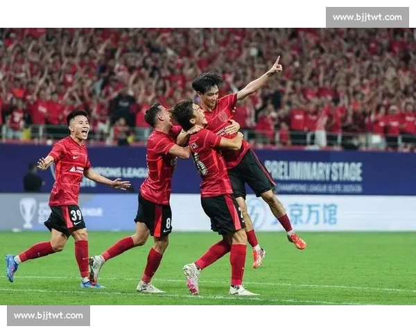 亚冠焦点对决国安迎战东京FC攻防博弈看点十足赛前前瞻与胜负悬念解析